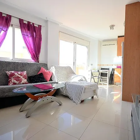 Apartamento Sweet Macarena *