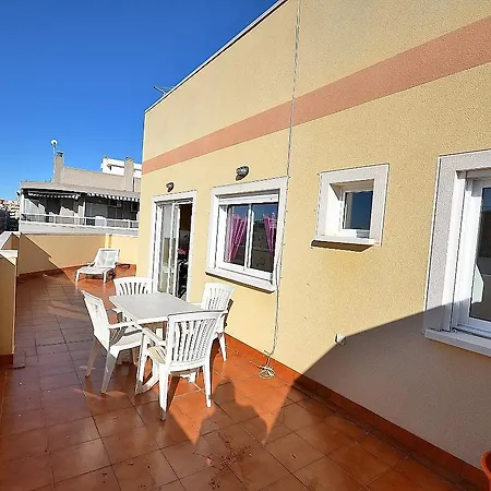 Sweet Macarena Apartamento