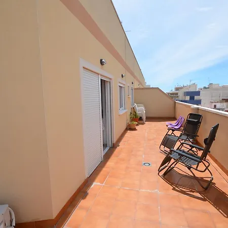 Apartamento Sweet Macarena