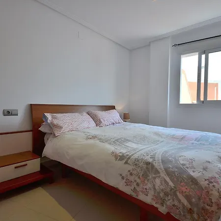 Sweet Macarena Apartamento *