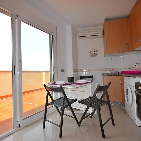 Sweet Macarena Apartamento *